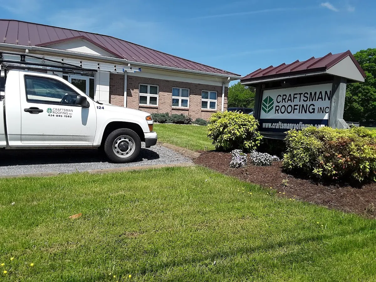 Quality Hail Damage Roof Repair by experienced craftsmen in Glenwood